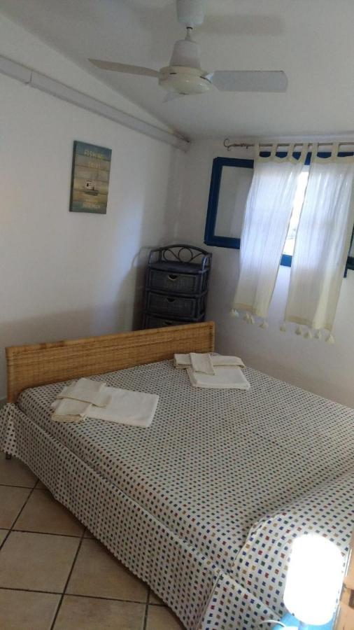 Villa Vera Trifamigliare Con Ingresso Diretto 20 Mt Al Mare Clima Wi-Fi Bbq Cala Liberotto Exterior foto