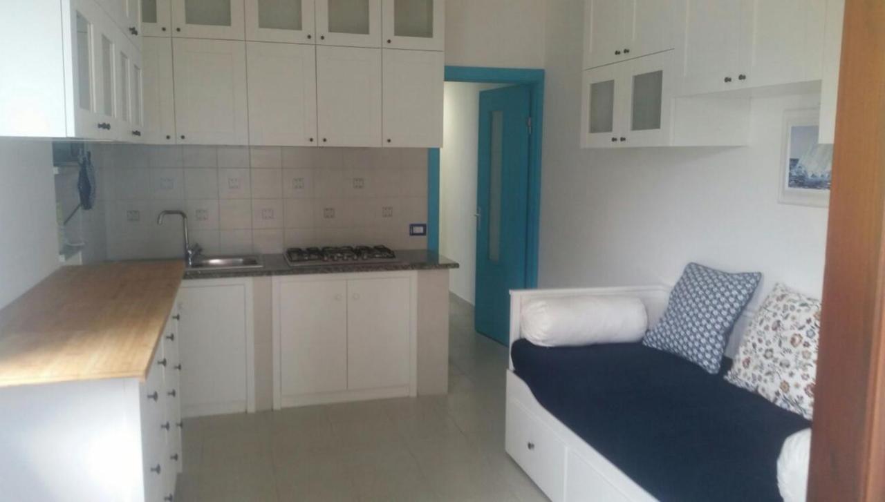 Villa Vera Trifamigliare Con Ingresso Diretto 20 Mt Al Mare Clima Wi-Fi Bbq Cala Liberotto Exterior foto