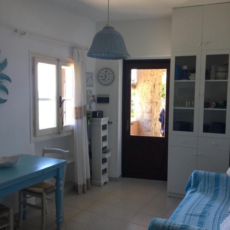 Villa Vera Trifamigliare Con Ingresso Diretto 20 Mt Al Mare Clima Wi-Fi Bbq Cala Liberotto Exterior foto