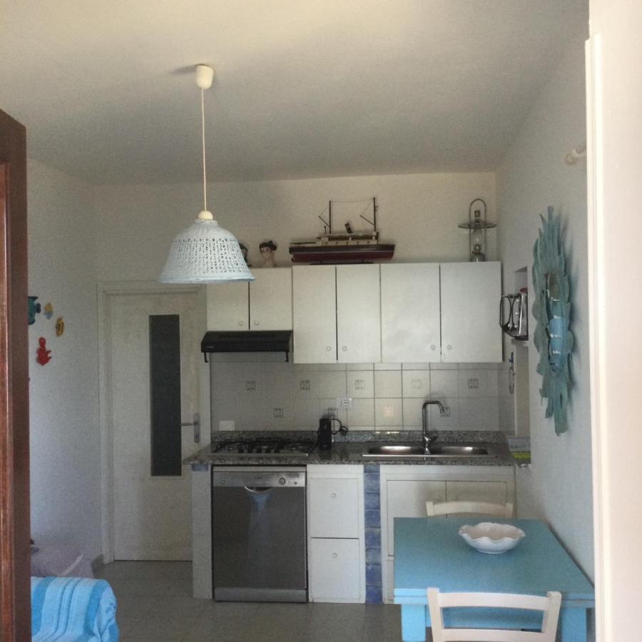 Villa Vera Trifamigliare Con Ingresso Diretto 20 Mt Al Mare Clima Wi-Fi Bbq Cala Liberotto Exterior foto