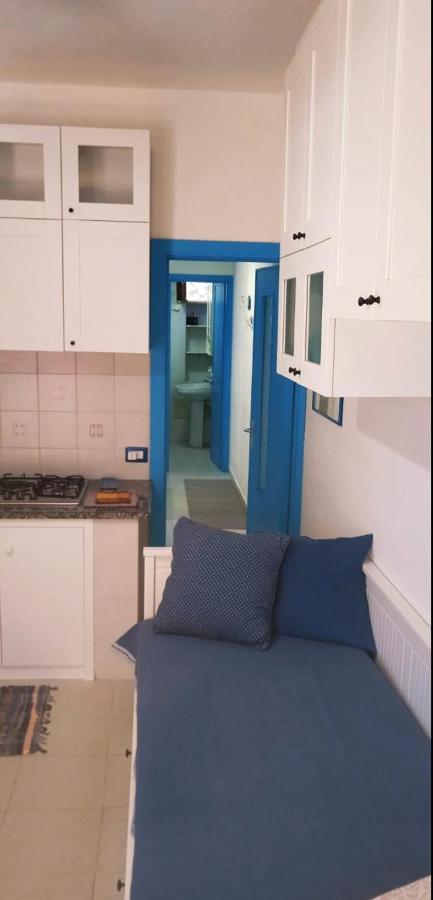 Villa Vera Trifamigliare Con Ingresso Diretto 20 Mt Al Mare Clima Wi-Fi Bbq Cala Liberotto Exterior foto